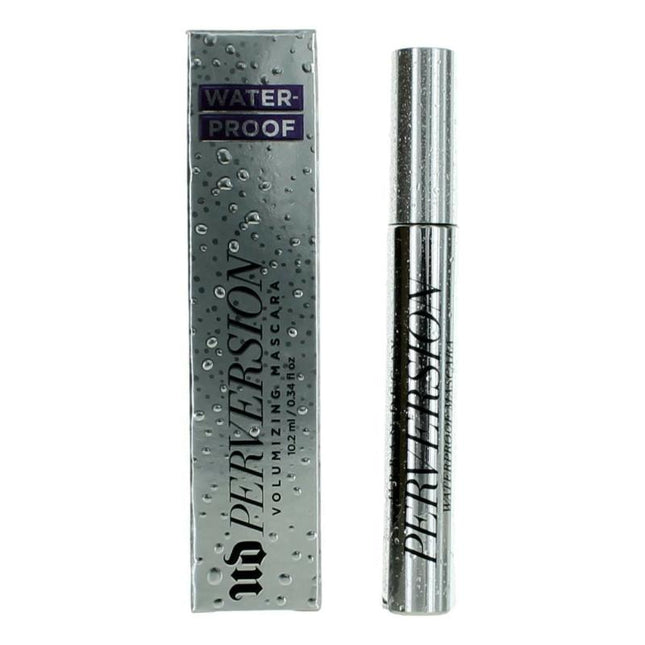 Urban Decay Perversion Mascara By Urban Decay, .34 Oz Water Proof Mascara - Black