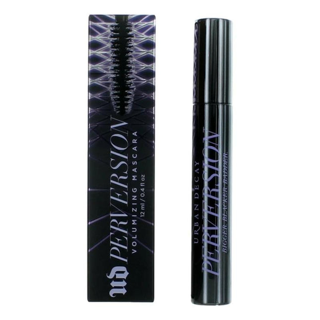 Urban Decay Perversion Mascara By Urban Decay, .4 Oz Volumizing Mascara - Black