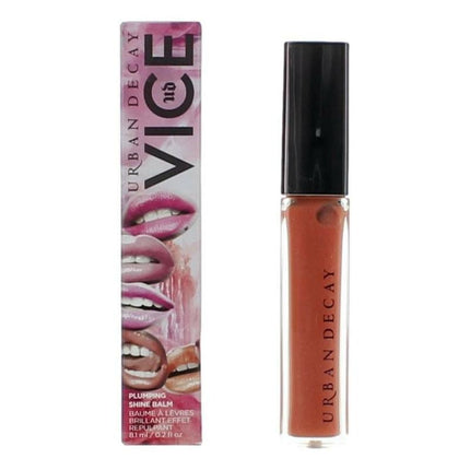 Urban Decay Vice By Urban Decay, .2 Oz Plumping Lip Shine Balm - Name Drop