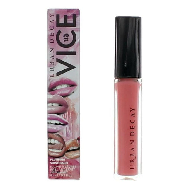 Urban Decay Vice By Urban Decay, .2 Oz Plumping Lip Shine Balm - Los Feliz