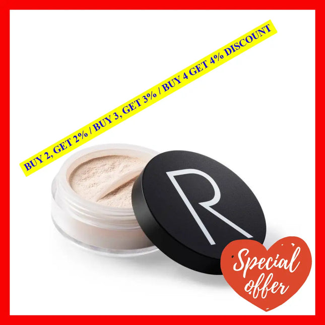 Baking Powder By Rodial For Women - 0.17 Oz
