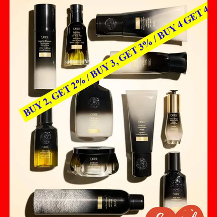 Balm Dor Heat Styling Shield By Oribe For Unisex - 3.4 Oz