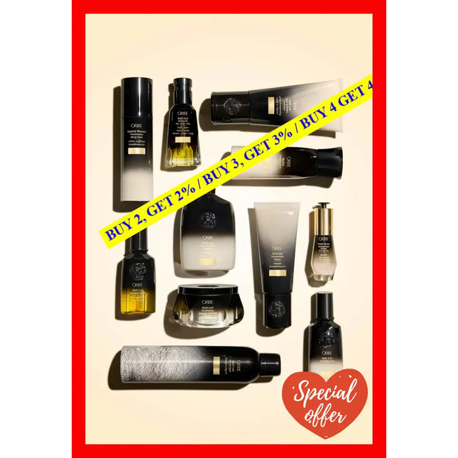 Balm Dor Heat Styling Shield By Oribe For Unisex - 3.4 Oz