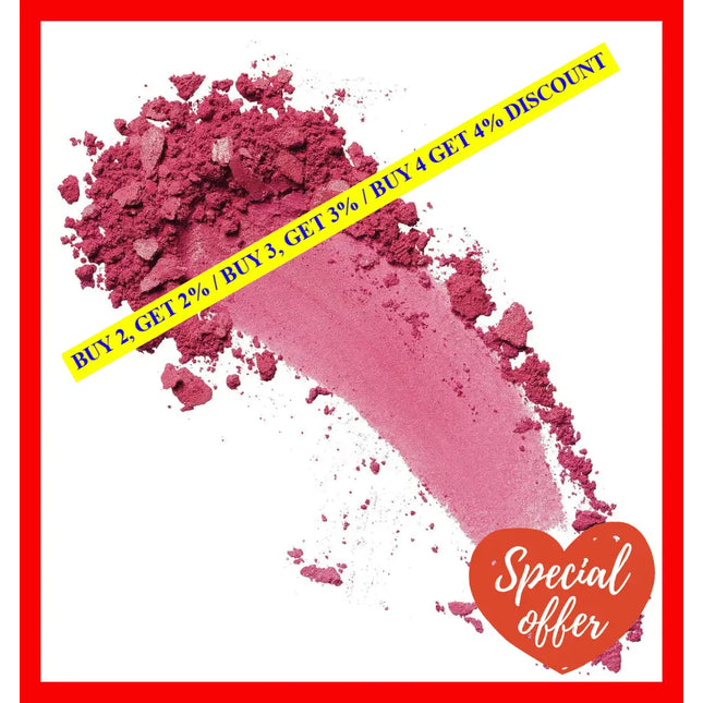 Bareminerals Blush - Beauty By For Women 0.03 Oz