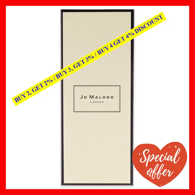 Basil And Neroli By Jo Malone For Women - 1 Oz Cologne Spray