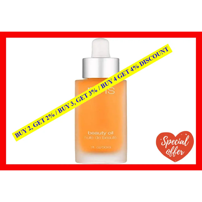 Beauty By Rms For Women - 1.01 Oz Oil