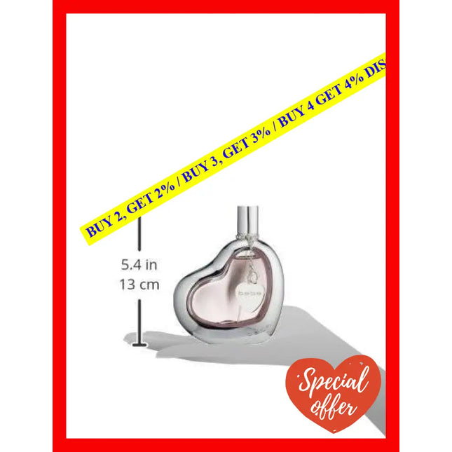 Bebe By For Women - 3.4 Oz Edp Spray