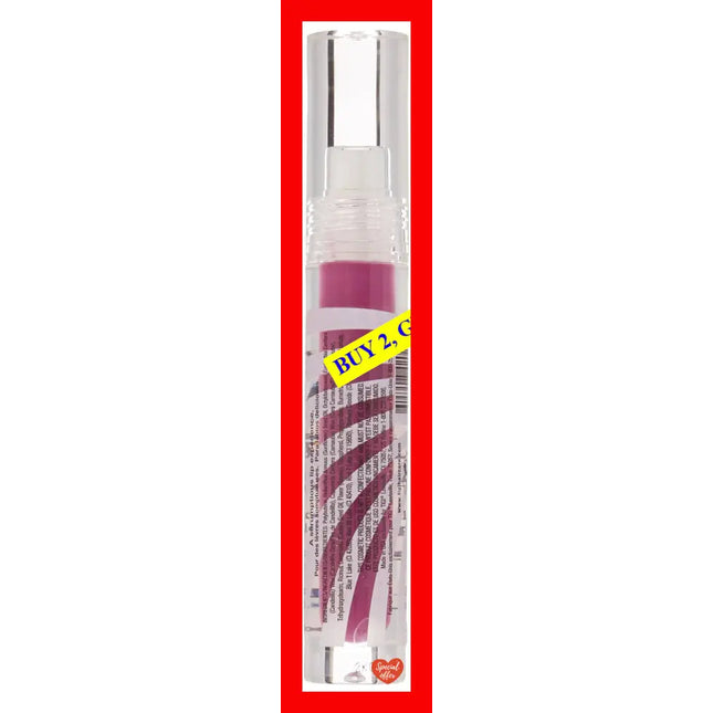 Bed Head Luxe Lipgloss - Glaze Haze By Tigi For Women 0.11 Oz Lip Gloss