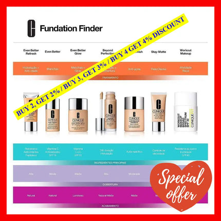 Beyond Perfecting Foundation Plus Concealer - 08 Linen By Clinique For Women 1 Oz Makeup