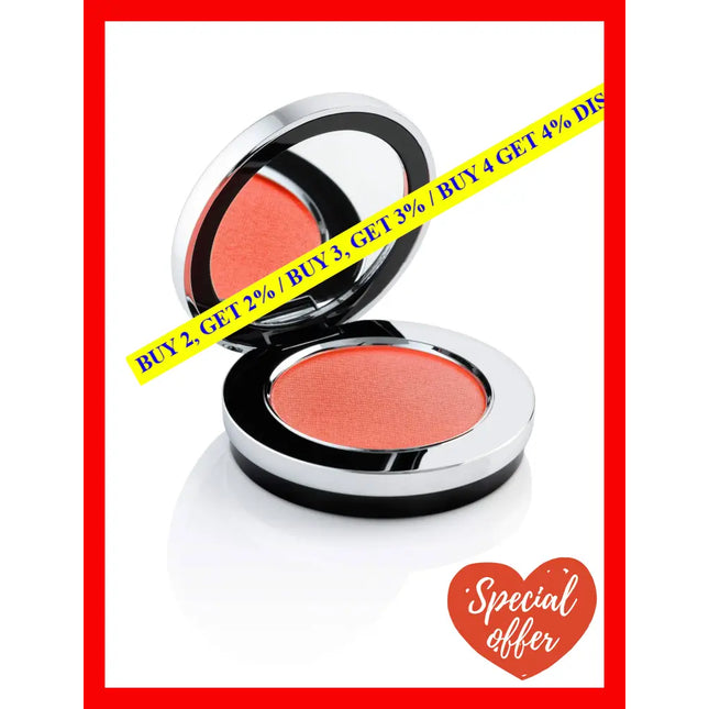 Blusher - Copacabana By Rodial For Women 0.1 Oz Blush