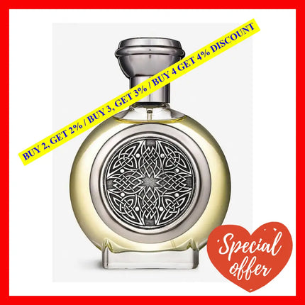 Boadicea The Victorious Complex 3.4 Oz Eau De Parfum Unisex