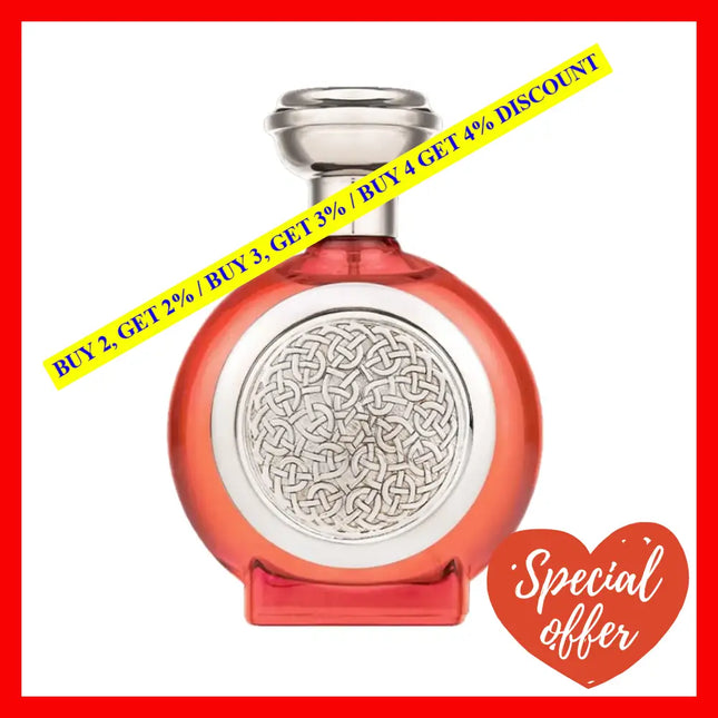 Boadicea The Victorious Harmonious 3.4 Oz / 100 Ml Eau De Parfum Unisex