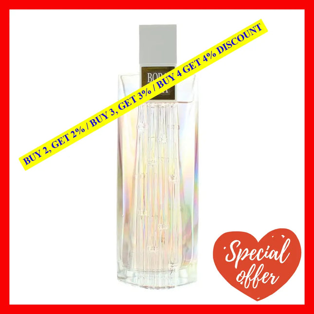 Bora By Liz Claiborne For Women - 3.4 Oz Edp Spray