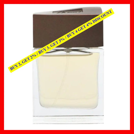 Brioni Cologne For Men Eau De Toilette Spray 1 Oz 30Ml For
