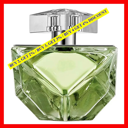 Britney Spears Believe Eau De Parfum For Women 3.3 Oz / 100 Ml