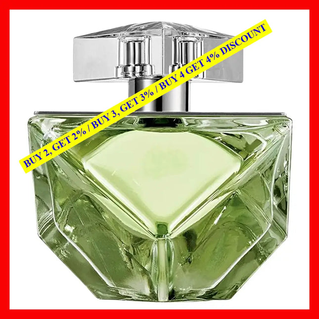 Britney Spears Believe Eau De Parfum For Women 3.3 Oz / 100 Ml