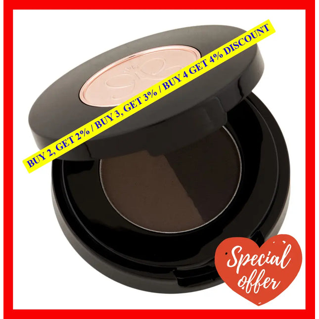 Brow Powder Duo - Granite By Anastasia Beverly Hills For Women 0.03 Oz Eyebrow