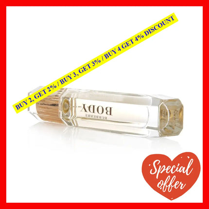 Burberry Body By For Women - 2 Oz Edp Spray