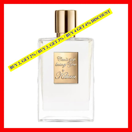 By Kilian Good Girl Gone Bad Eau De Parfum For Women 1.7 Oz / 50 Ml
