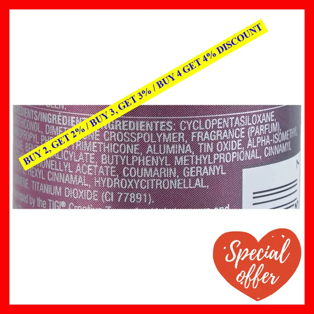 Catwalk Blow Out Balm By Tigi For Unisex - 3.04 Oz Styling Spray