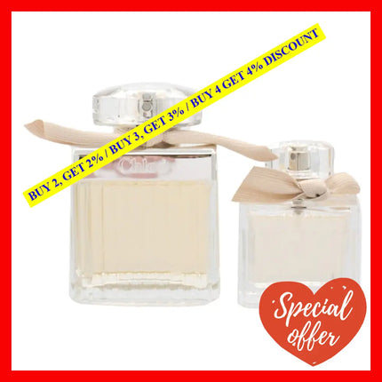 Chloe Gift Set 2 Pieces For Women