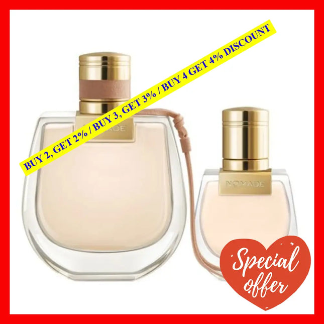 Chloe Nomade 2 Pieces Gift Set For Women