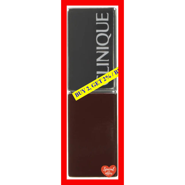 Clinique Pop Lip Colour Plus Primer - 03 Cola By For Women 0.13 Oz Lipstick