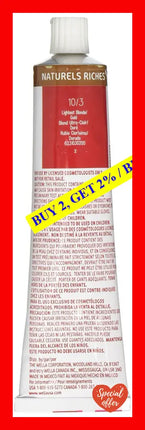 Color Touch Demi-Permanent - 10 3 Lightest Blonde-Gold By Wella For Unisex 2 Oz Hair