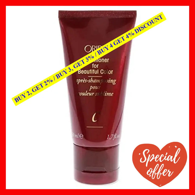 Conditioner For Beautiful Color By Oribe Unisex - 1.7 Oz
