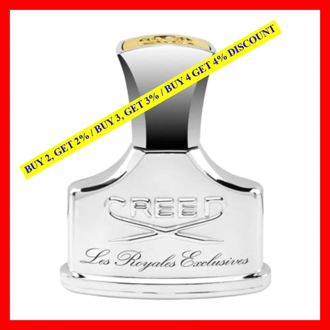 Creed Royal Exclusive Sublime Vanille 1.0Oz - 30Ml Spray Les Royales Exclusives