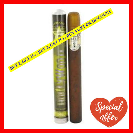 Cuba City Hollywood By For Women - 1.17 Oz Edp Spray