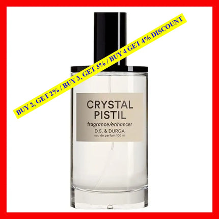 D.s. And Durga Crystal Pistil Eau De Parfum Unisex 3.4 Oz / 100 Ml