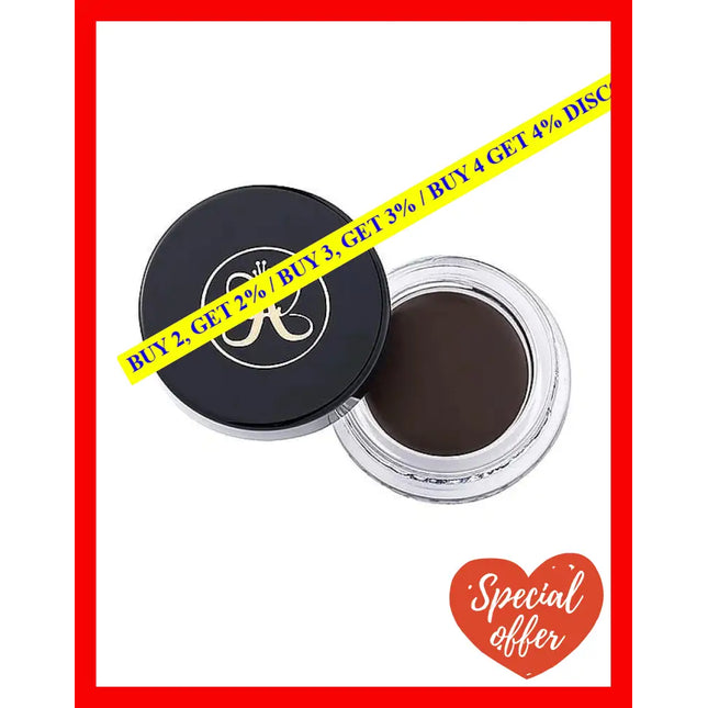 Dipbrow Pomade - Ebony By Anastasia Beverly Hills For Women 0.14 Oz Eyebrow