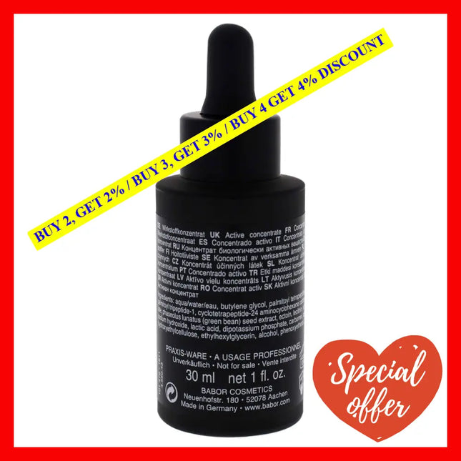 Doctor Pro - Growth Factor Concentrate Serum By Babor For Women 1 Oz