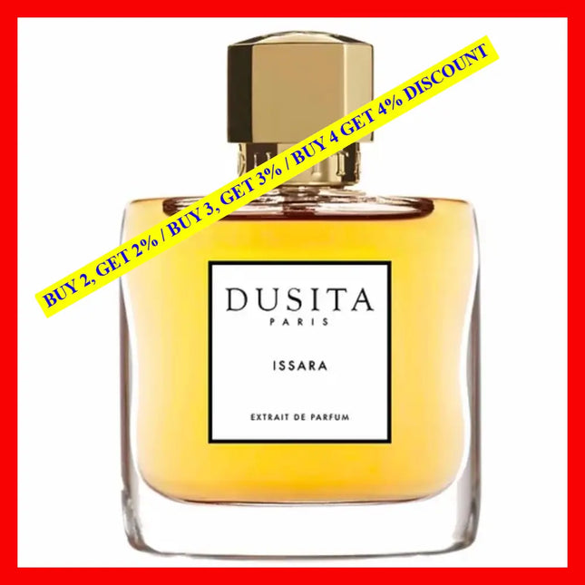 Dusita Issara 1.7 / 50 Ml Extrait De Parfum Unisex