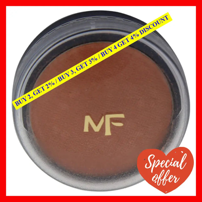 Earth Spirits Eyeshadow - 121 Heat By Max Factor For Women 0.14 Oz