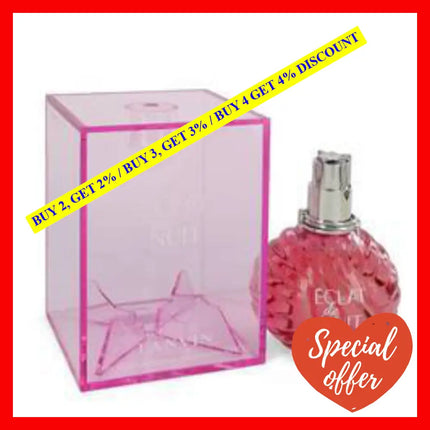 Eclat De Nuit By Lanvin For Women - 1 Oz Edp Spray