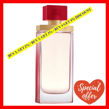 Elizabeth Arden Ardenbeauty 1.0 Oz / 30 Ml Eau De Parfum For Women
