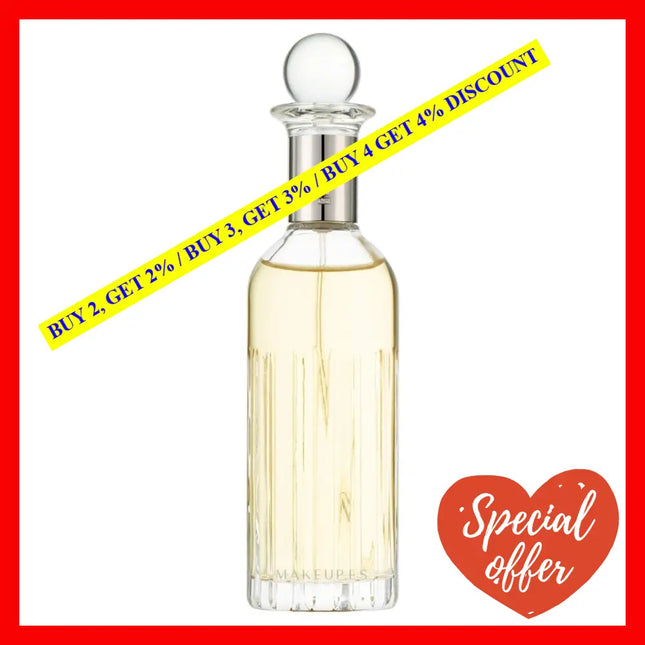 Elizabeth Arden Splendor Eau De Parfum For Women 2.5 Oz / 75 Ml