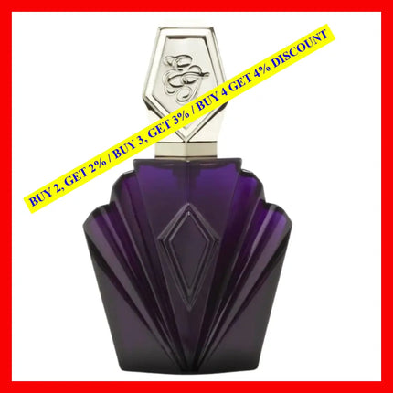 Elizabeth Taylor Passion 2.5 Oz /75 Ml Eau De Toilette For Women