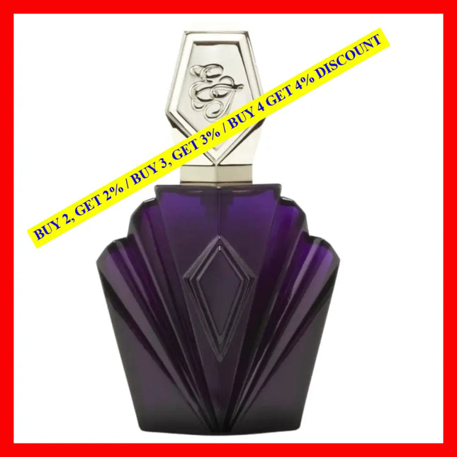 Elizabeth Taylor Passion 2.5 Oz /75 Ml Eau De Toilette For Women