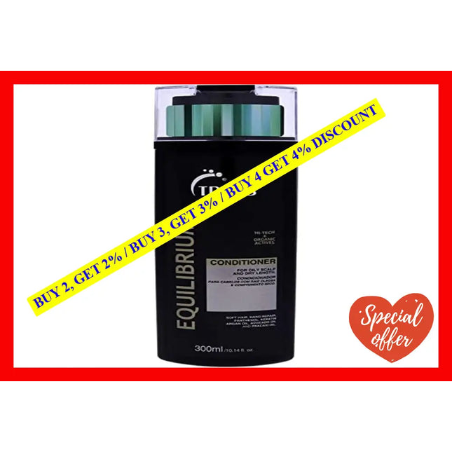 Equilibrium Conditioner By Truss For Unisex - 10.14 Oz