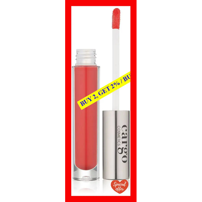 Essential Lip Gloss - Rio By Cargo For Women 0.08 Oz
