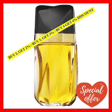 Estee Lauder Knowing Eau De Parfum For Women 2.5 Oz / 75 Ml