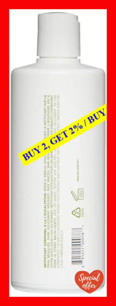 Eucalyptus Hand & Body Wash By Malin + Goetz For Unisex - 16 Oz