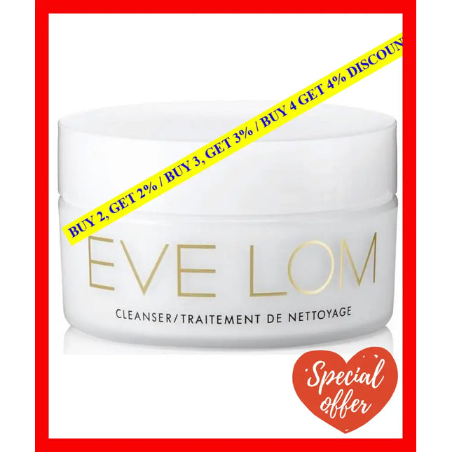 Eve Lom Cleanser 50Ml - 5050013012403