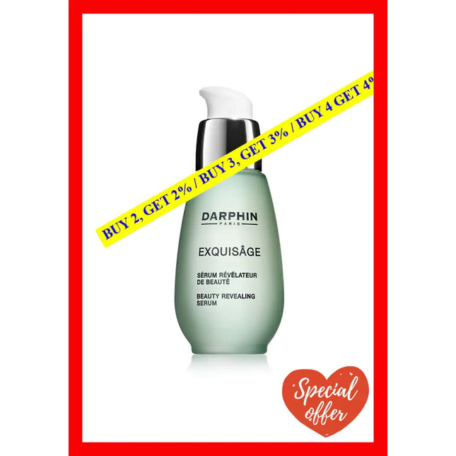 Exquisage Beauty Revealing Serum By Darphin For Women - 1 Oz