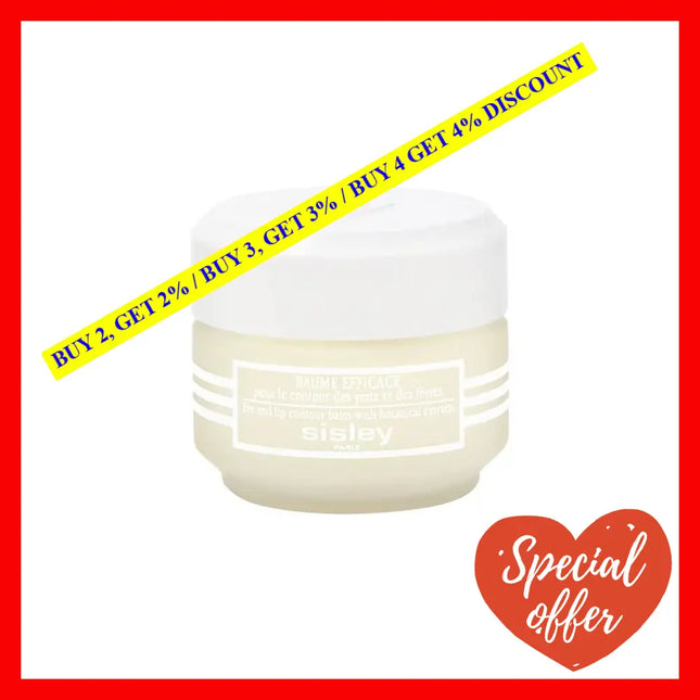 Eye And Lip Contour Balm By Sisley For Unisex - 1 Oz