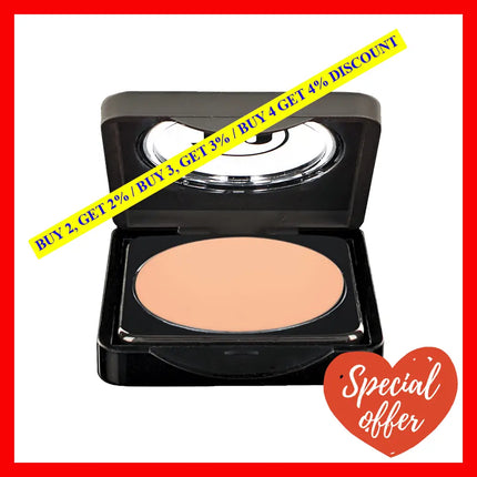 Eye Primer By Make-Up Studio For Women - 0.11 Oz