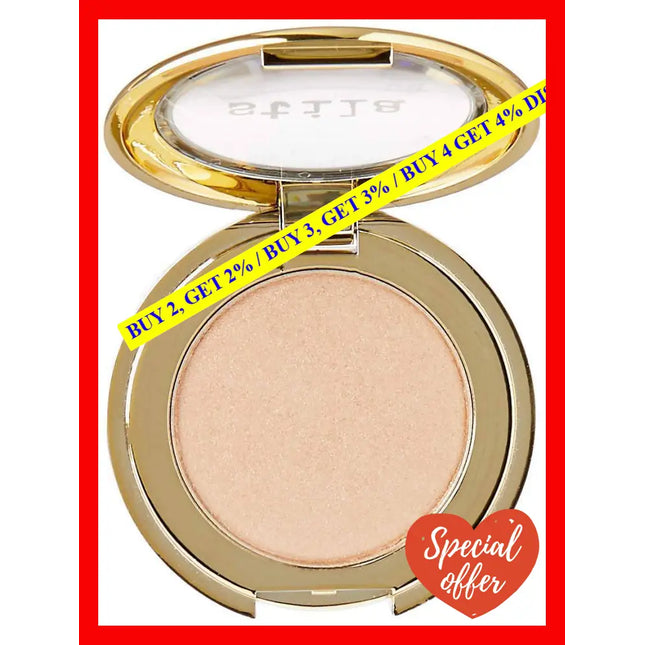 Eye Shadow Compact - Kitten By Stila For Women 0.09 Oz Eyeshadow